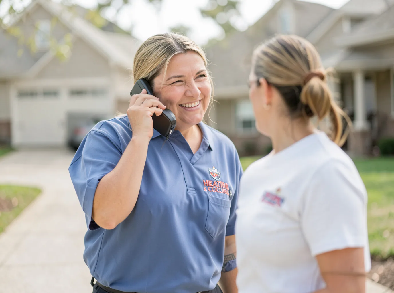 Hvac Repair Four Oaks, NC FAQs